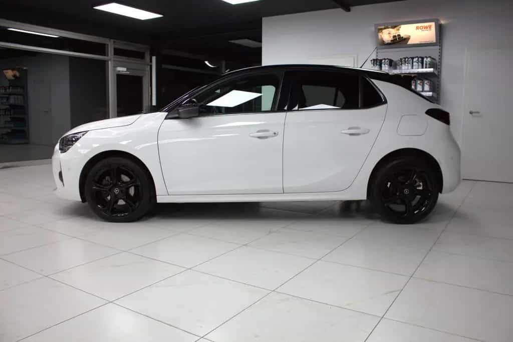 Opel Corsa F Ultimate 03/2022-photo-13