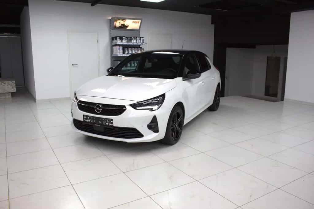 Opel Corsa F Ultimate 03/2022-photo-14