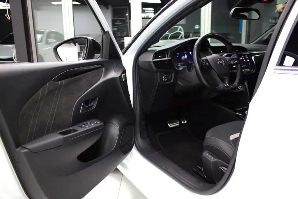 Opel Corsa F Ultimate 03/2022-photo-16