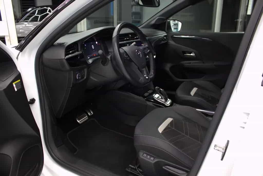 Opel Corsa F Ultimate 03/2022-photo-17