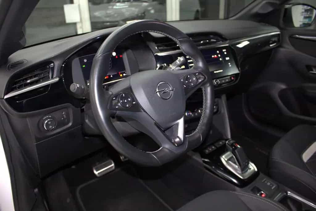 Opel Corsa F Ultimate 03/2022-photo-19