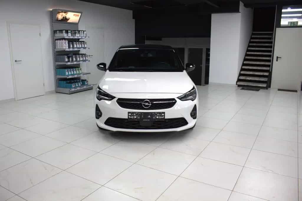 Opel Corsa F Ultimate 03/2022-photo-2