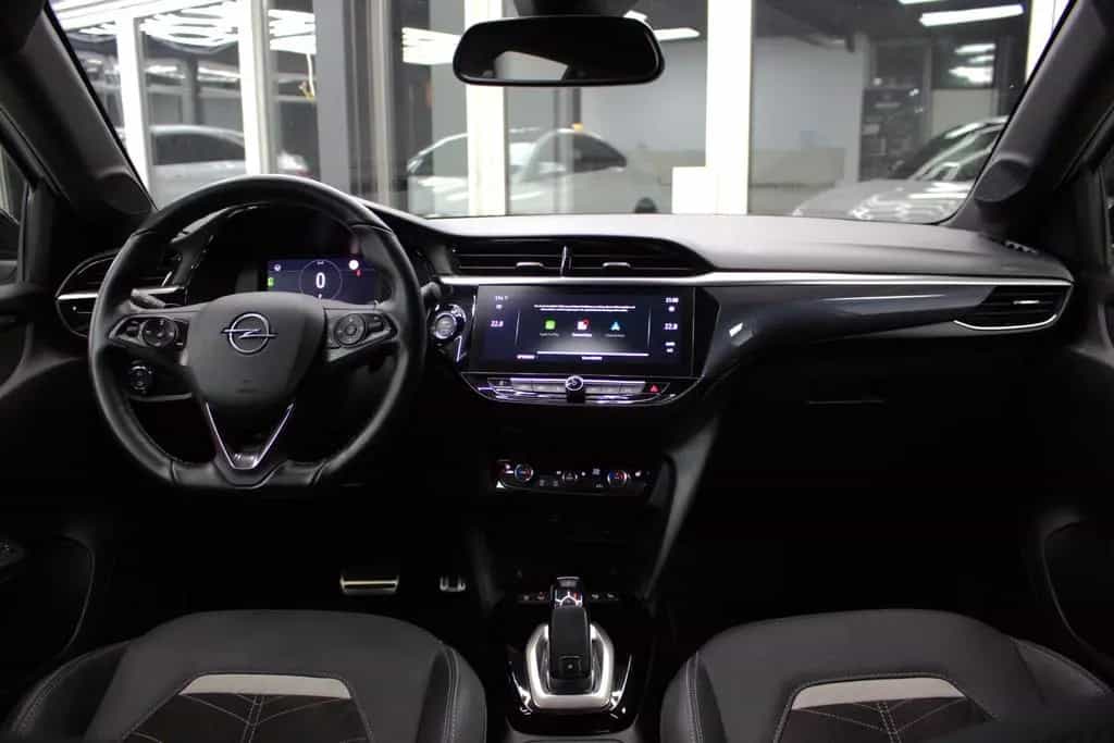 Opel Corsa F Ultimate 03/2022-photo-21