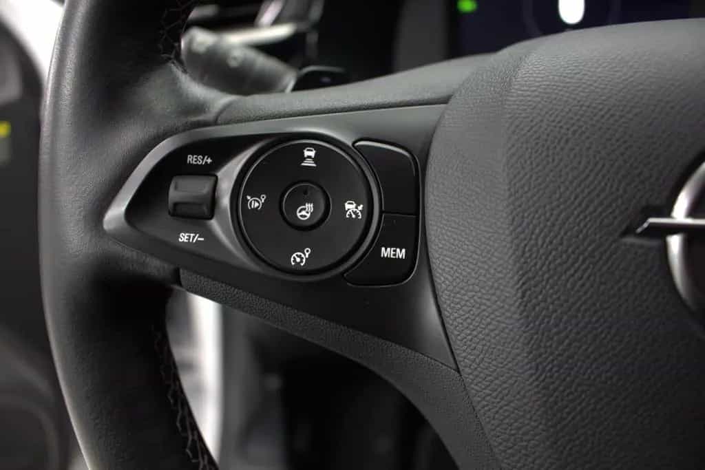 Opel Corsa F Ultimate 03/2022-photo-23