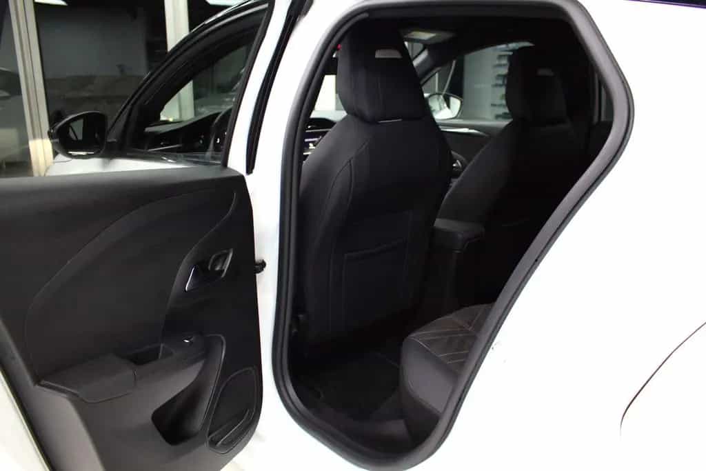 Opel Corsa F Ultimate 03/2022-photo-27