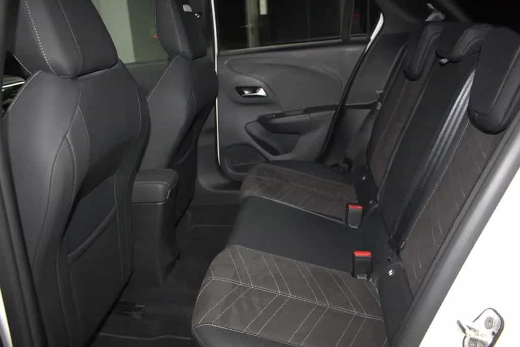 Opel Corsa F Ultimate 03/2022-photo-28