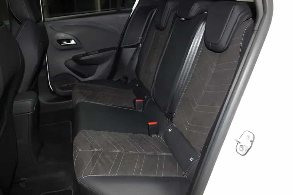 Opel Corsa F Ultimate 03/2022-photo-29