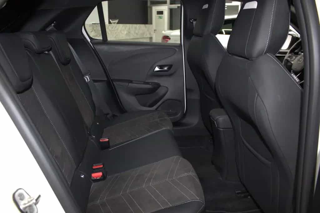 Opel Corsa F Ultimate 03/2022-photo-32