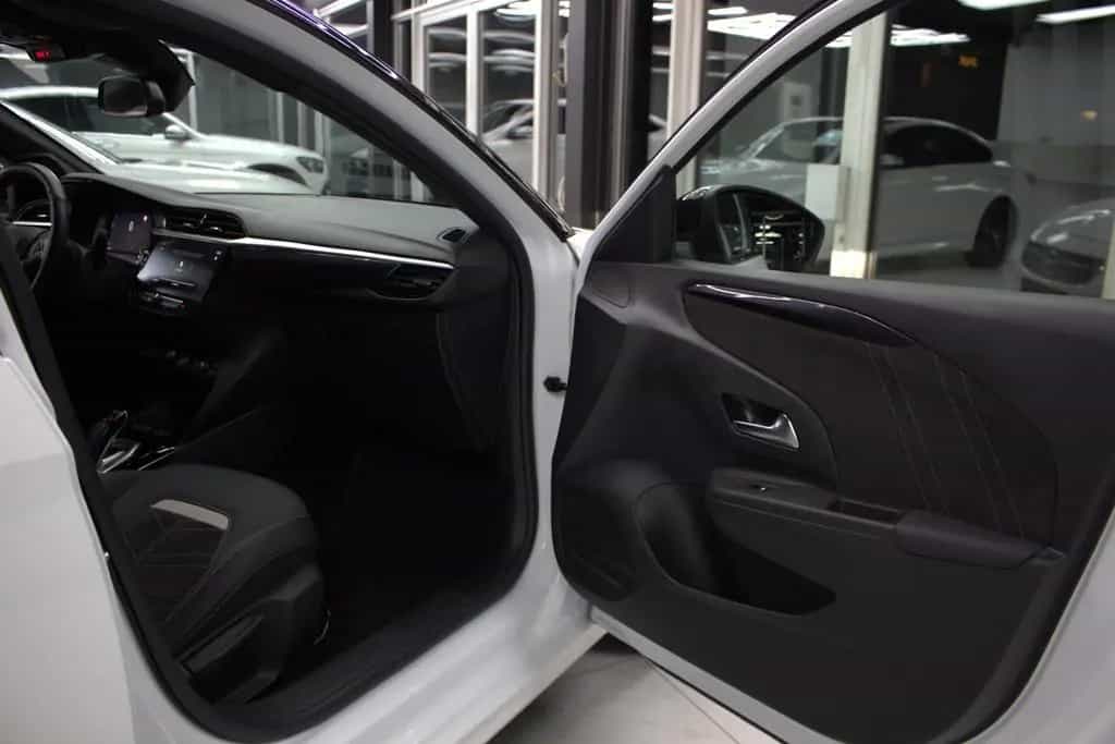 Opel Corsa F Ultimate 03/2022-photo-34