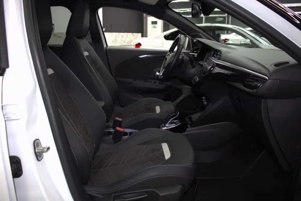 Opel Corsa F Ultimate 03/2022-photo-35