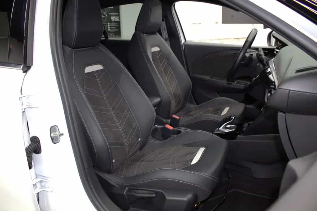 Opel Corsa F Ultimate 03/2022-photo-36