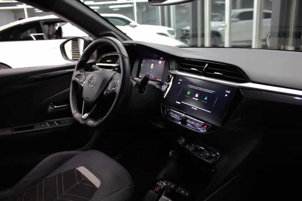 Opel Corsa F Ultimate 03/2022-photo-37