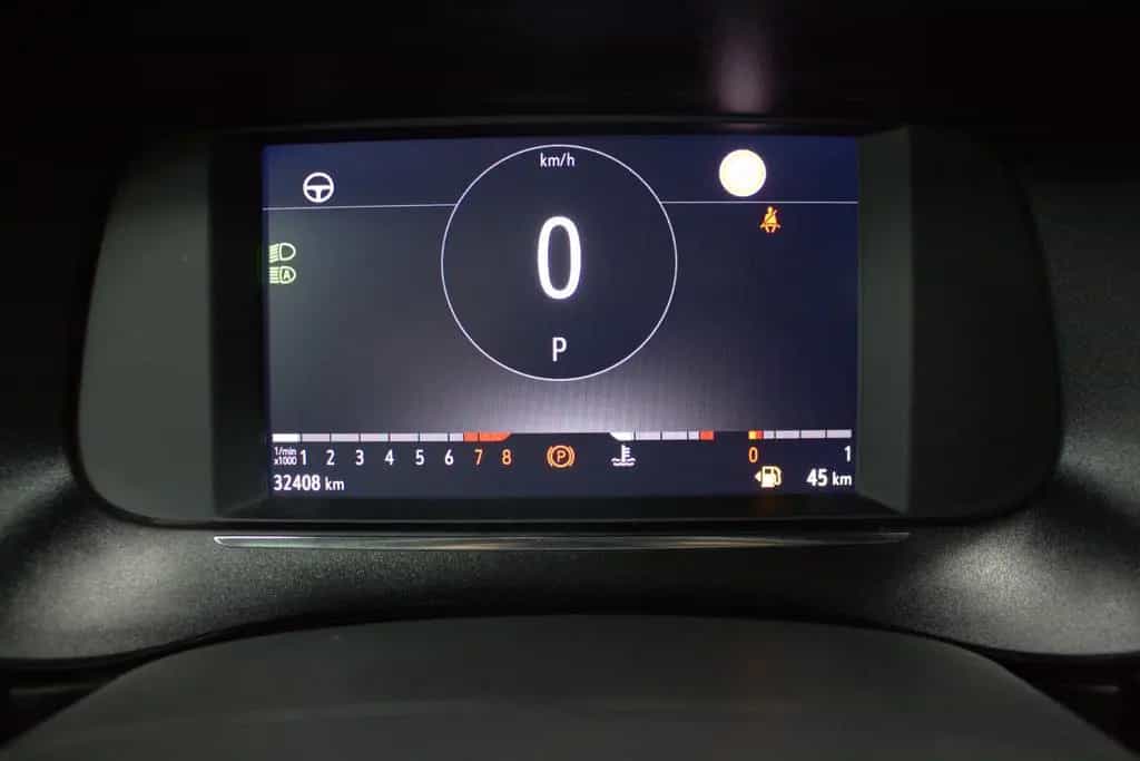 Opel Corsa F Ultimate 03/2022-photo-39
