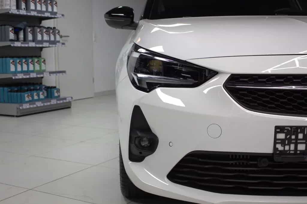 Opel Corsa F Ultimate 03/2022-photo-4