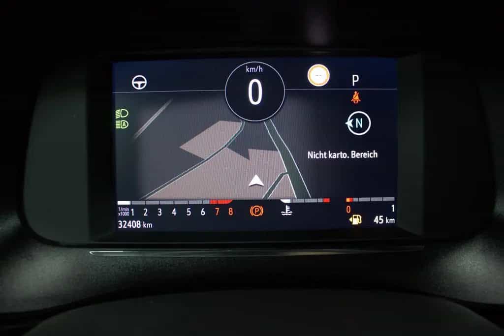 Opel Corsa F Ultimate 03/2022-photo-40