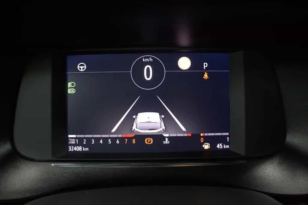 Opel Corsa F Ultimate 03/2022-photo-41