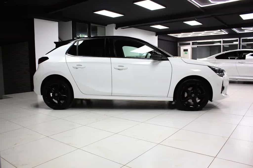 Opel Corsa F Ultimate 03/2022-photo-5