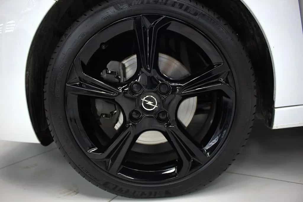 Opel Corsa F Ultimate 03/2022-photo-6