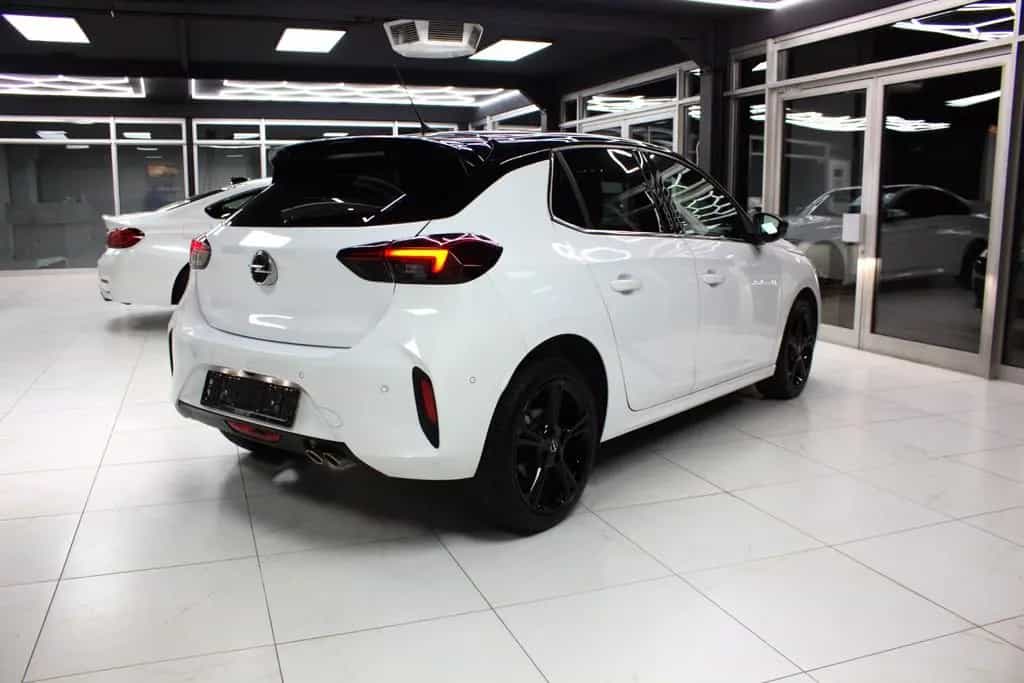 Opel Corsa F Ultimate 03/2022-photo-7