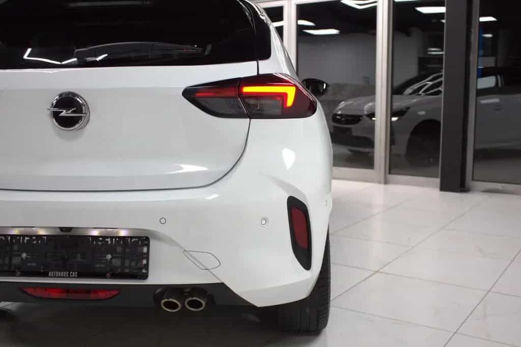 Opel Corsa F Ultimate 03/2022-photo-9