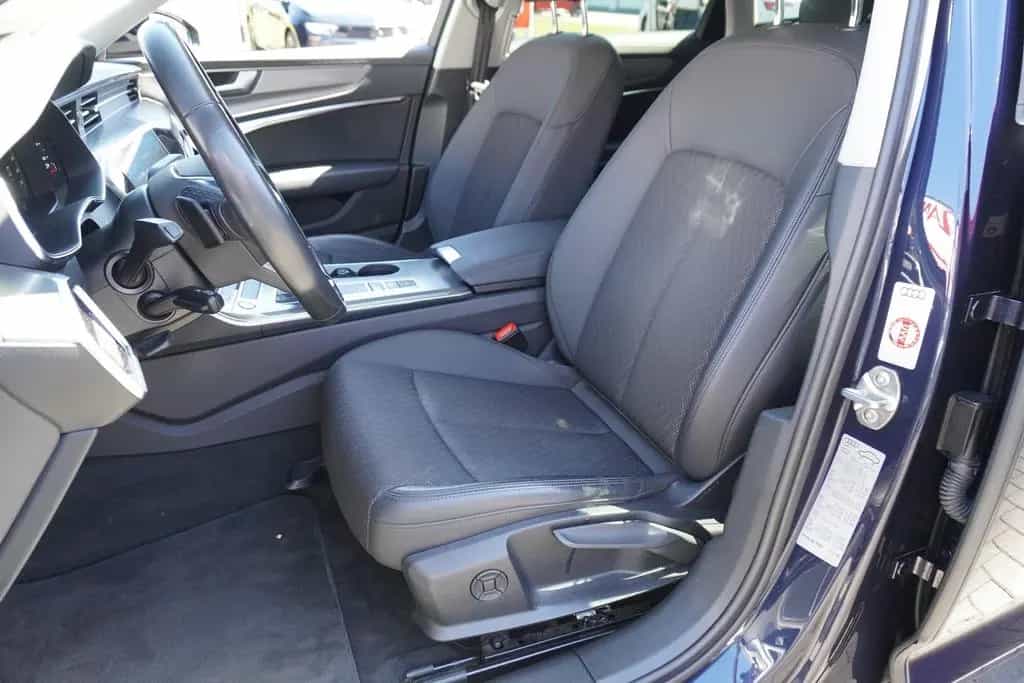 Audi A6 Avant 40 2.0 TDI design LED Navi ACC Kamera 03/2021-photo-30