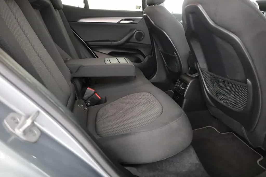 BMW X2 18iA Advantage LED Navi Sitzheizung Kamera 09/2023-photo-23