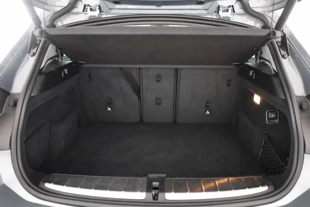 BMW X2 18iA Advantage LED Navi Sitzheizung Kamera 09/2023-photo-24