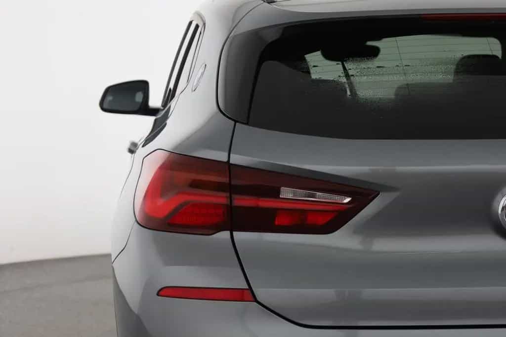 BMW X2 18iA Advantage LED Navi Sitzheizung Kamera 09/2023-photo-29