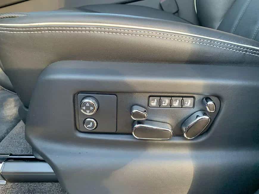 Bentley Bentayga New Bentayga V8 S 07/2025-photo-23