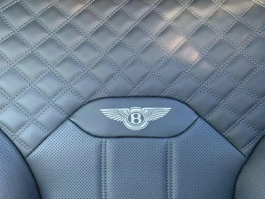Bentley Bentayga New Bentayga V8 S 07/2025-photo-24
