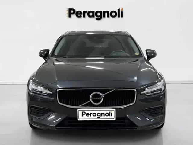 Volvo V60 VOLVO V60 D4 Geartronic Business Plus 07/2019-photo-1