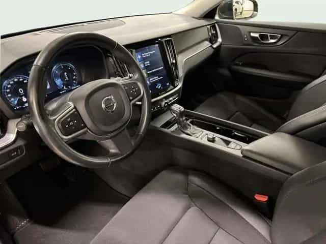 Volvo V60 VOLVO V60 D4 Geartronic Business Plus 07/2019-photo-12