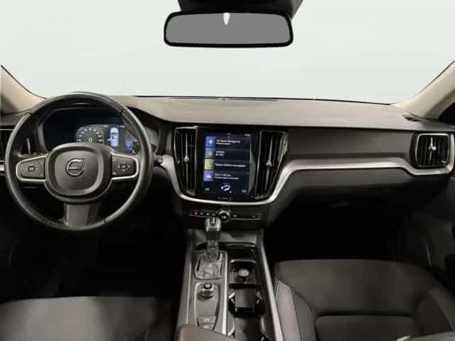 Volvo V60 VOLVO V60 D4 Geartronic Business Plus 07/2019-photo-14
