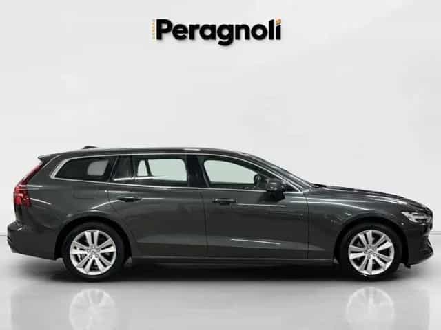 Volvo V60 VOLVO V60 D4 Geartronic Business Plus 07/2019-photo-3