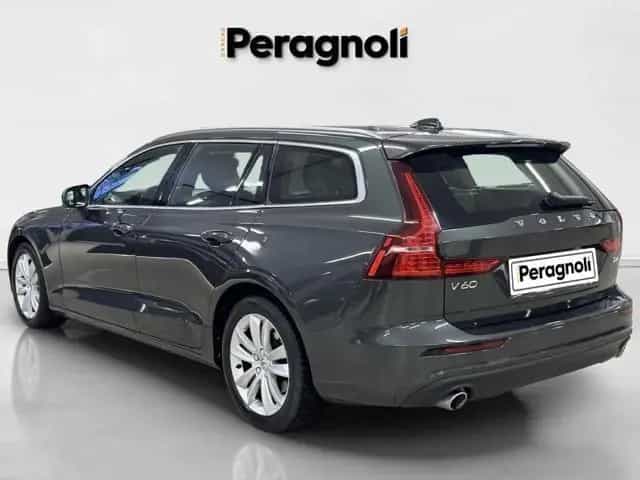 Volvo V60 VOLVO V60 D4 Geartronic Business Plus 07/2019-photo-6