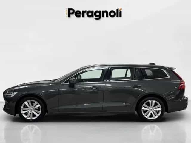 Volvo V60 VOLVO V60 D4 Geartronic Business Plus 07/2019-photo-7