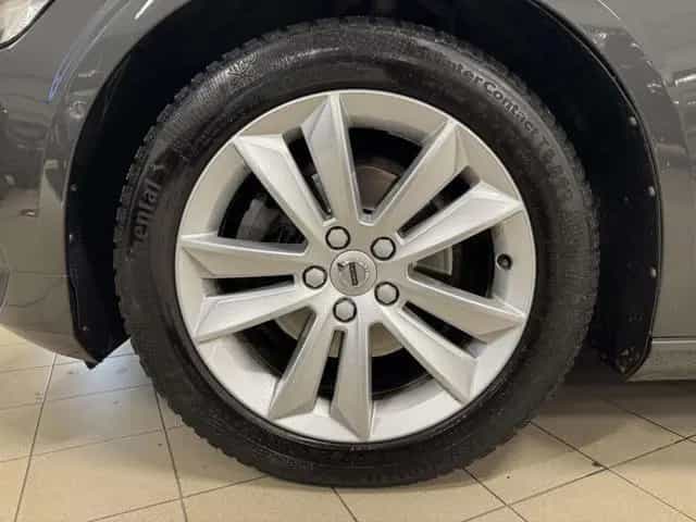 Volvo V60 VOLVO V60 D4 Geartronic Business Plus 07/2019-photo-8
