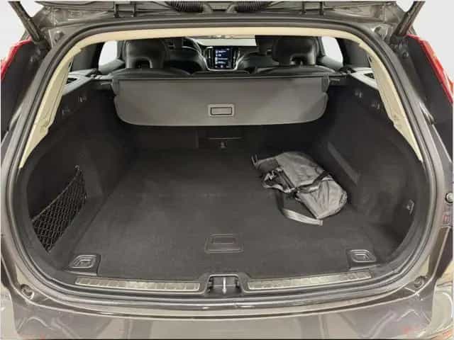 Volvo V60 VOLVO V60 D4 Geartronic Business Plus 07/2019-photo-9