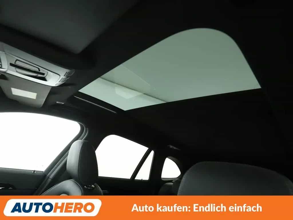 BMW X1 xDrive 20d Sport Line Aut.*NAV*LED*TEMPO*SHZ*PDC 09/2017-photo-27
