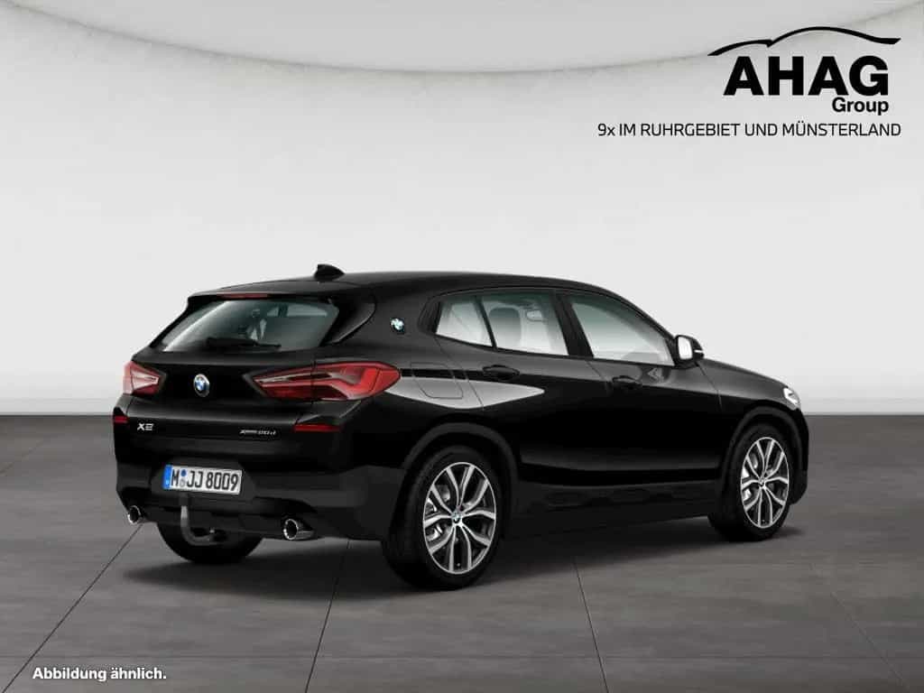 BMW X2 xDrive20d Automatic 09/2021-photo-1
