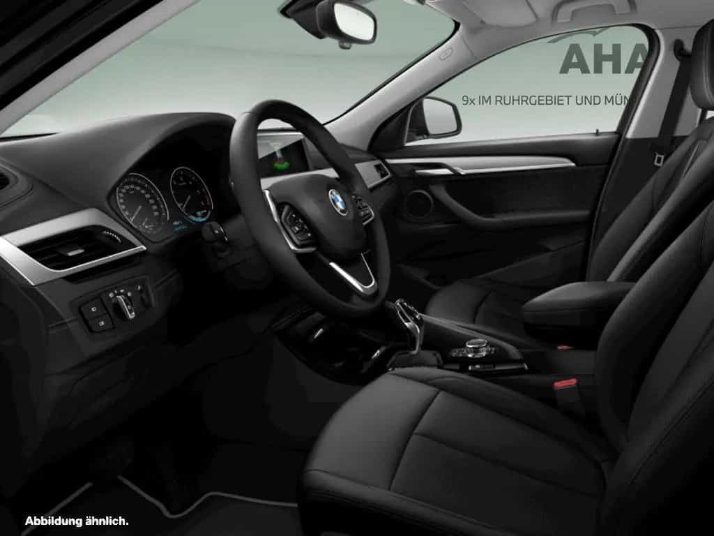 BMW X2 xDrive20d Automatic 09/2021-photo-2