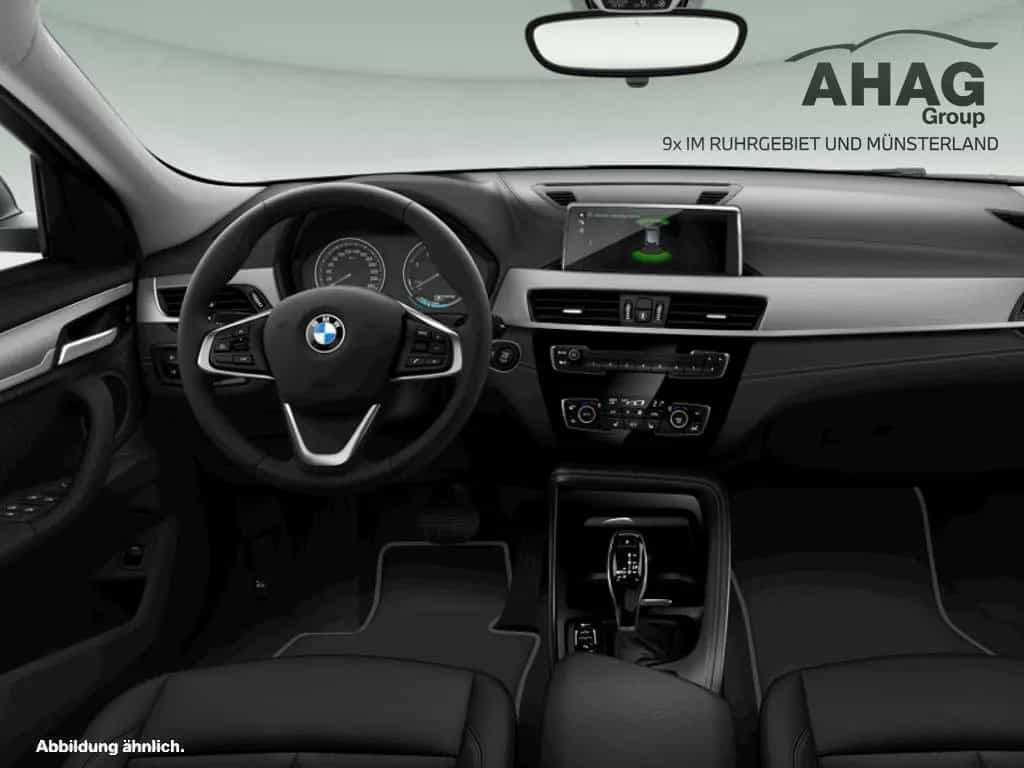 BMW X2 xDrive20d Automatic 09/2021-photo-3