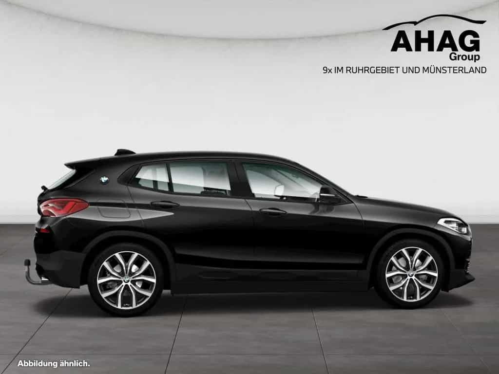 BMW X2 xDrive20d Automatic 09/2021-photo-7