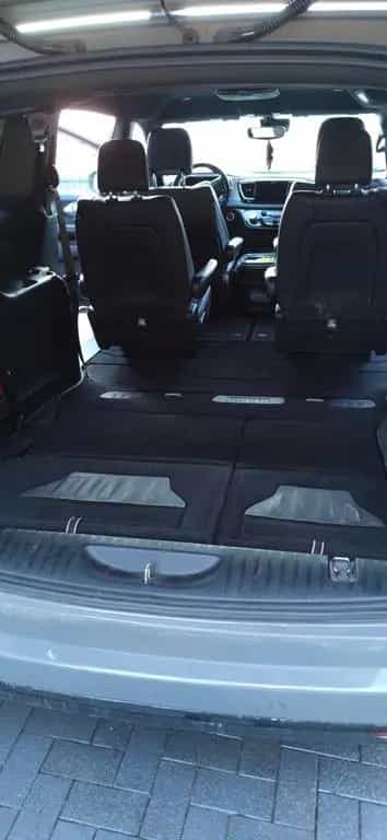 Chrysler Pacifica S 3.6 V6 | 291 PS 07/2020-photo-4