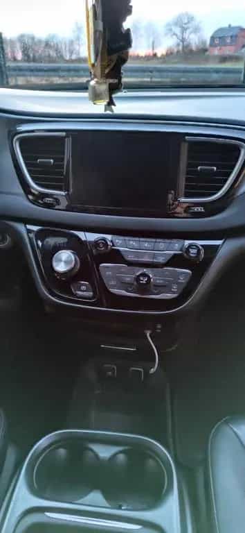 Chrysler Pacifica S 3.6 V6 | 291 PS 07/2020-photo-6