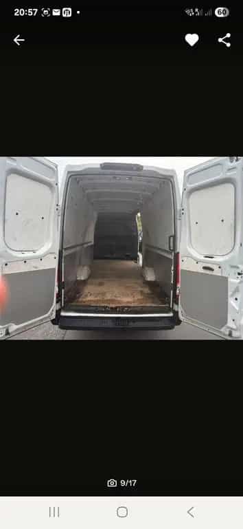 Iveco Daily Maxi 03/2017-photo-5