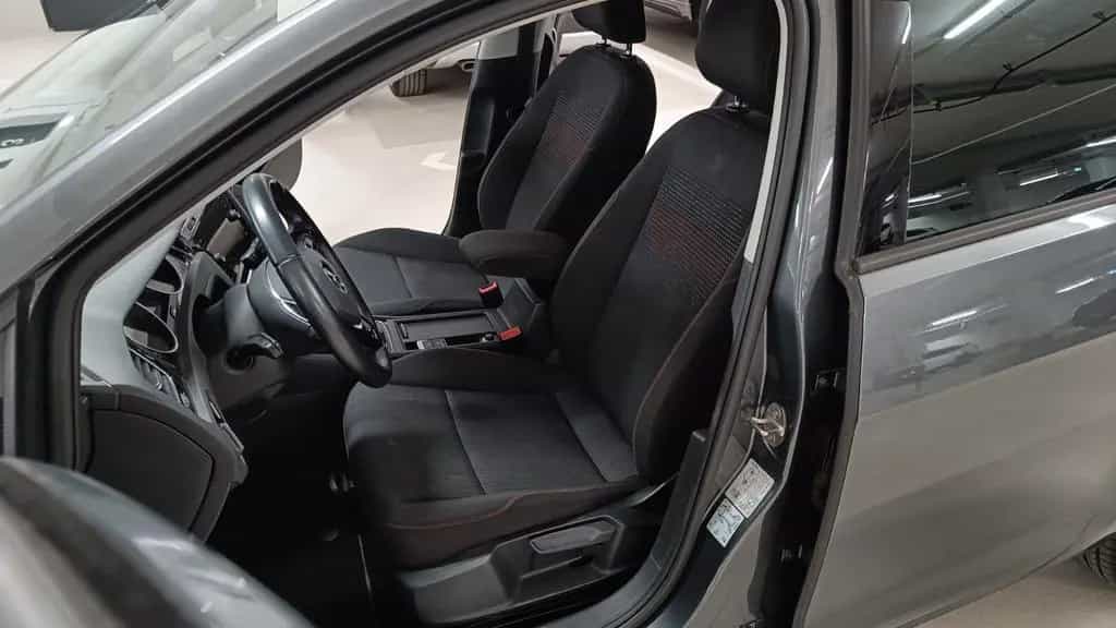 Volkswagen Golf VII 150 PS frischer Service Top Zustand 11/2018-photo-7