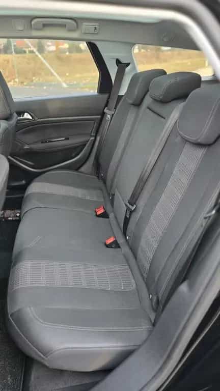 Peugeot 308 SW Allure 10/2019-photo-11