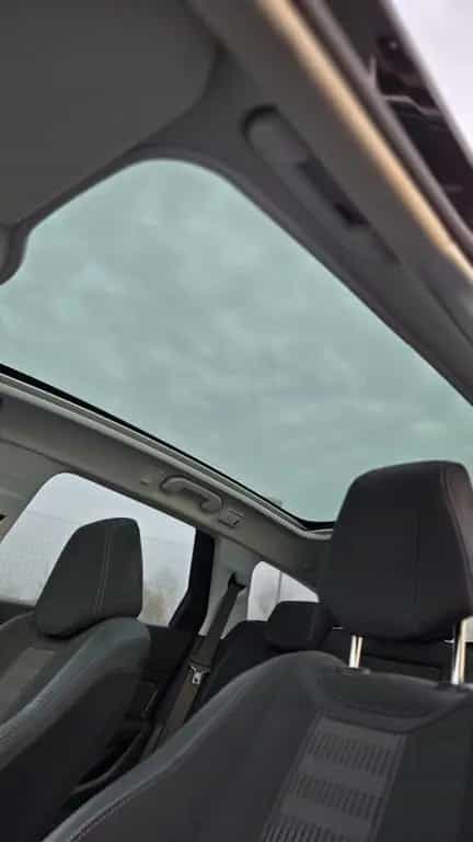 Peugeot 308 SW Allure 10/2019-photo-13