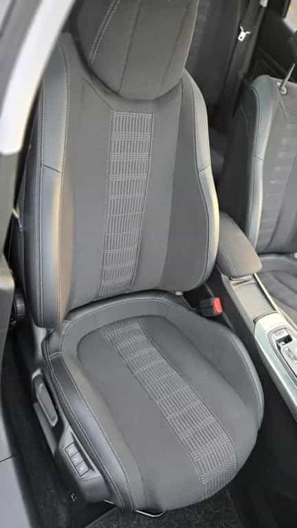 Peugeot 308 SW Allure 10/2019-photo-14
